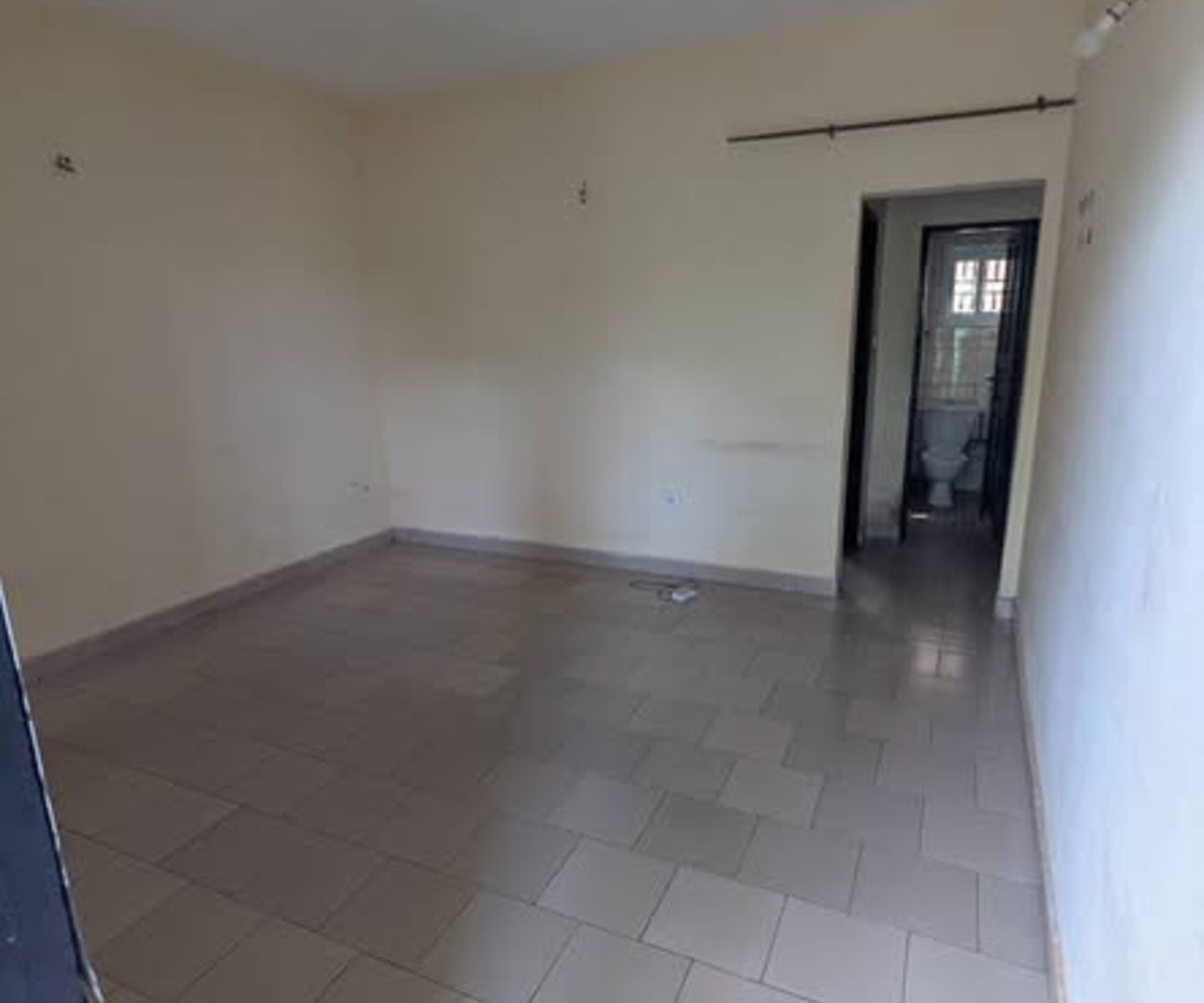 Studio moderne à louer - Pont Emana, Yaoundé