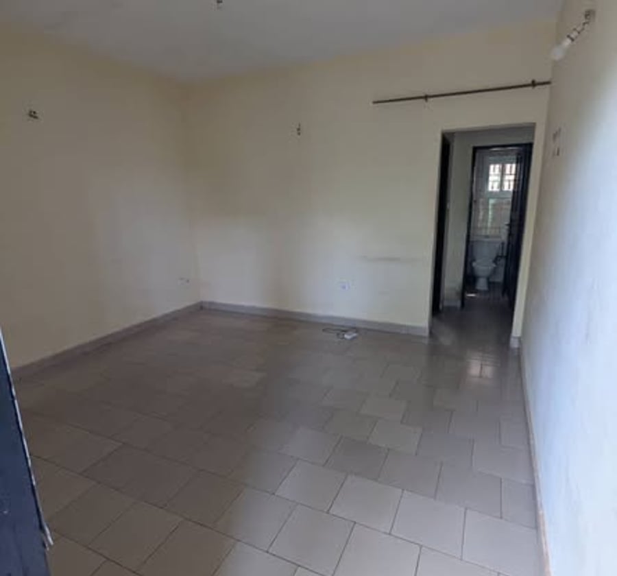 Studio moderne à louer - Pont Emana, Yaoundé