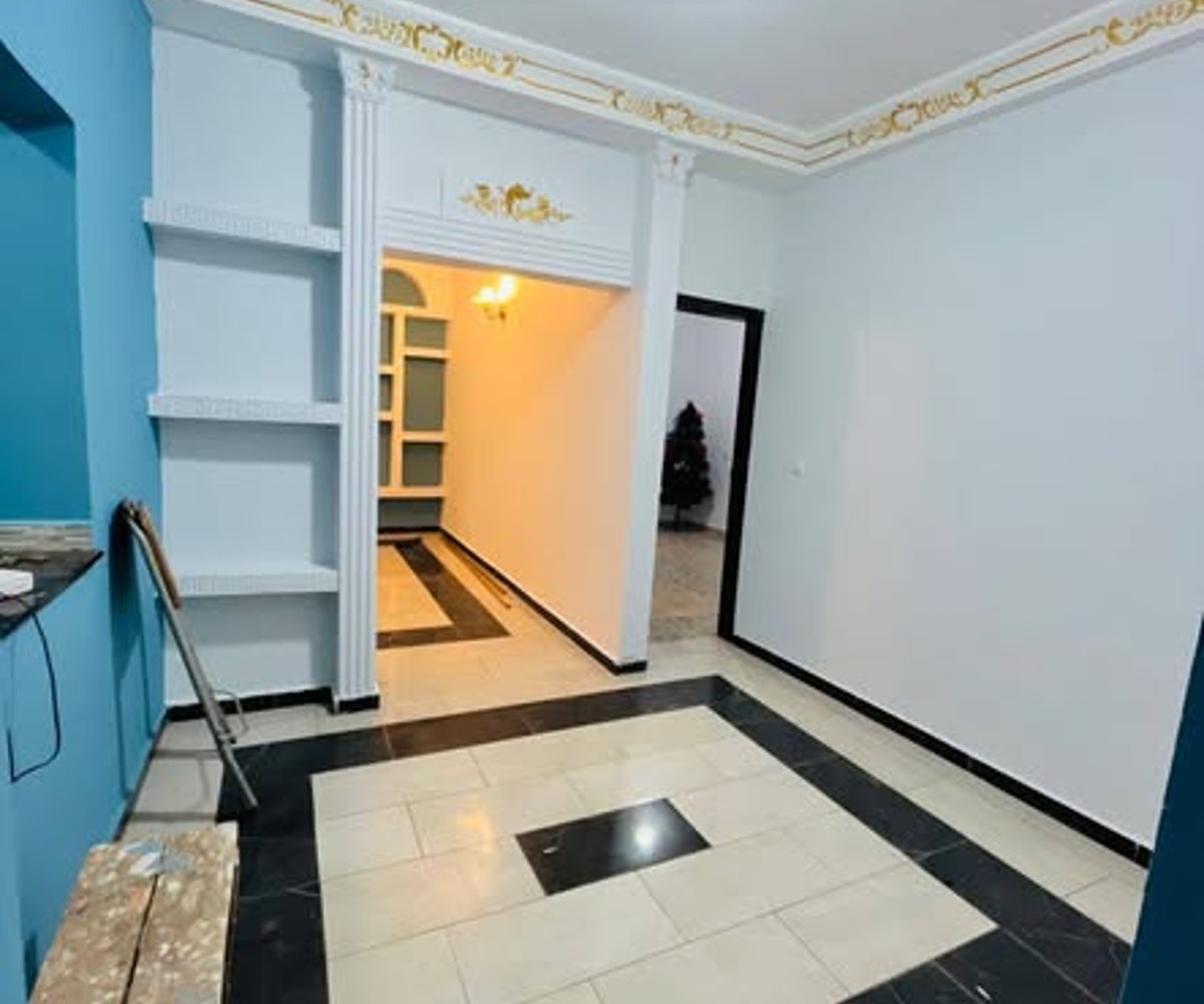 Appartement moderne à Biyem Assi