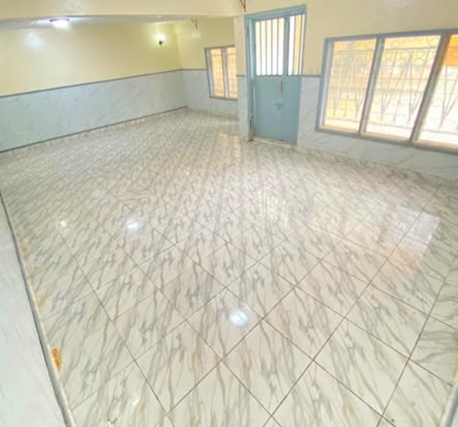 Villa à louer - Etoug-Ebe - Yaoundé
