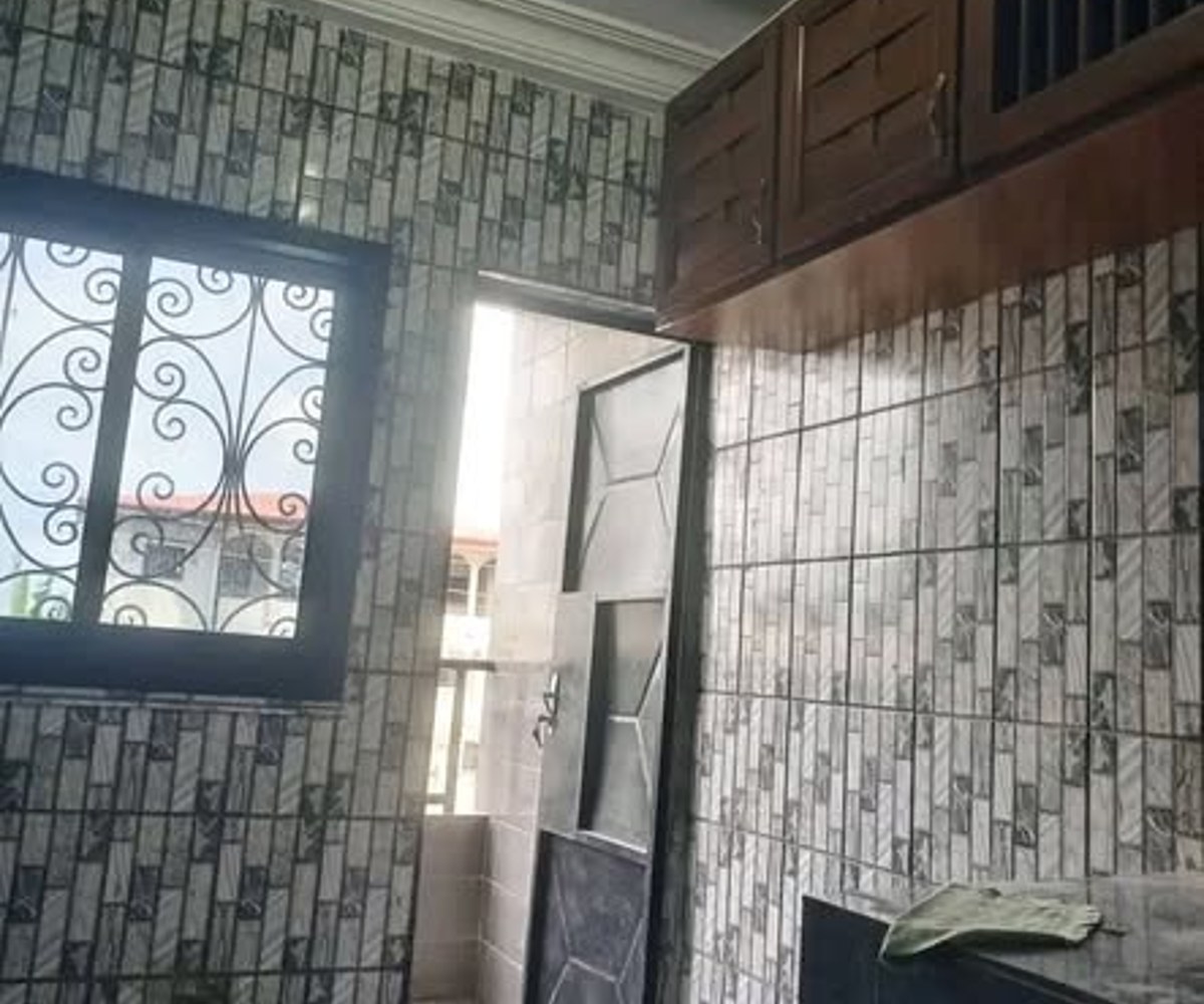 Appartement moderne et sécurisé - 2 chambres - Ndogbassi, Douala