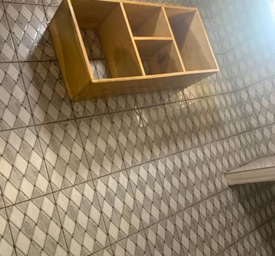 Studio moderne sécurisé à Ndogbati
