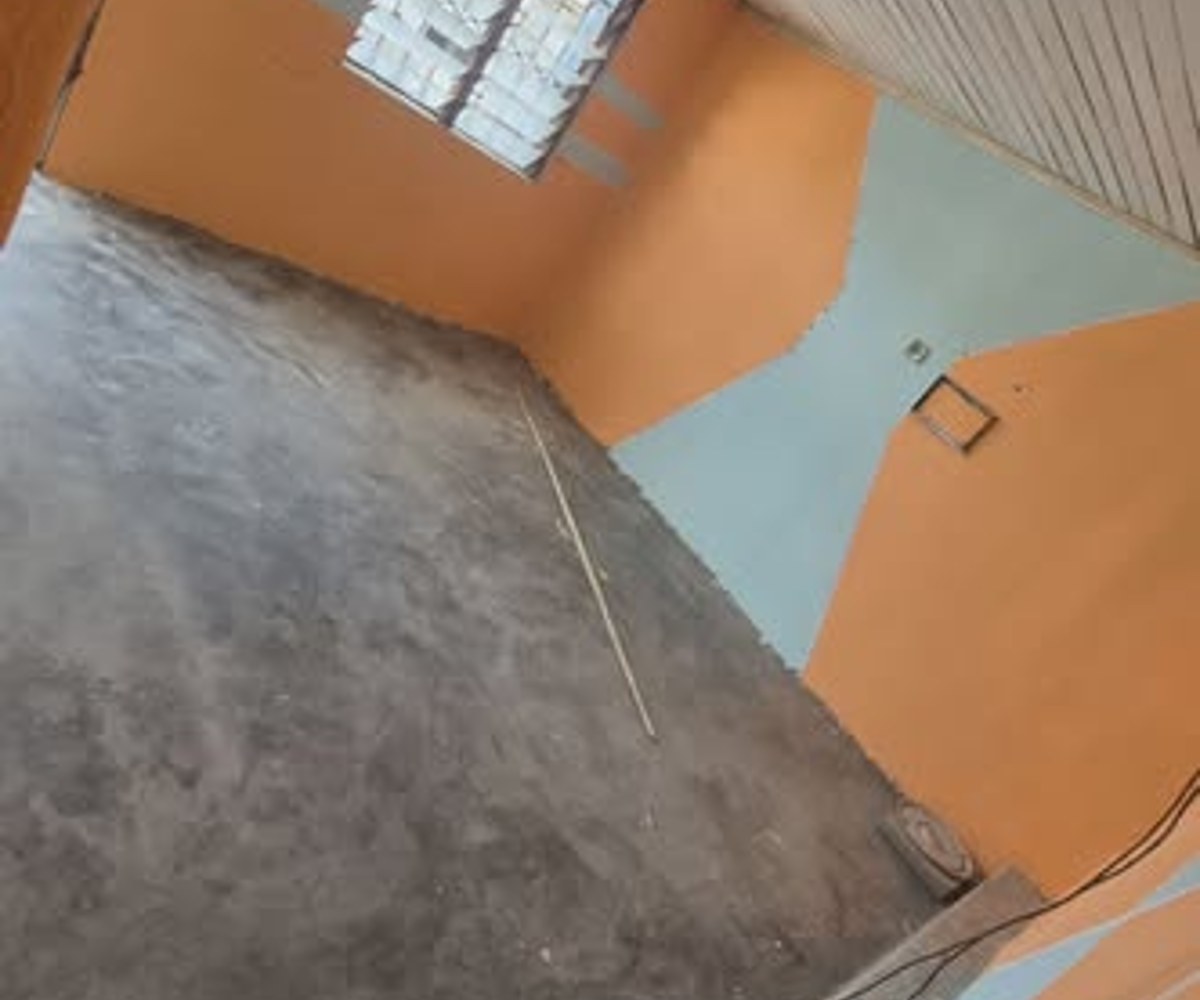 Appartement moderne 2 chambres - Douala Grande Shell