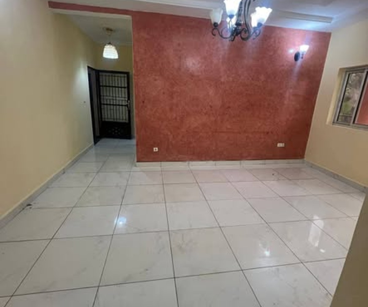 Appartement moderne à louer - Petits Génies, Yaoundé