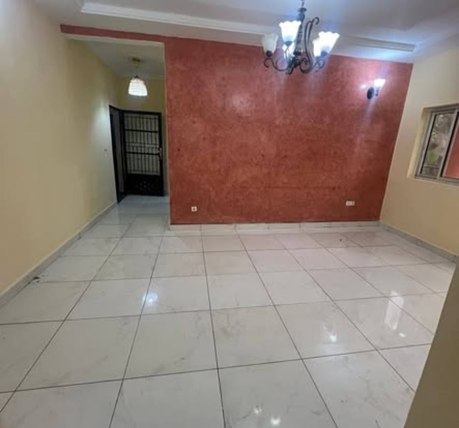 Appartement moderne à louer - Petits Génies, Yaoundé