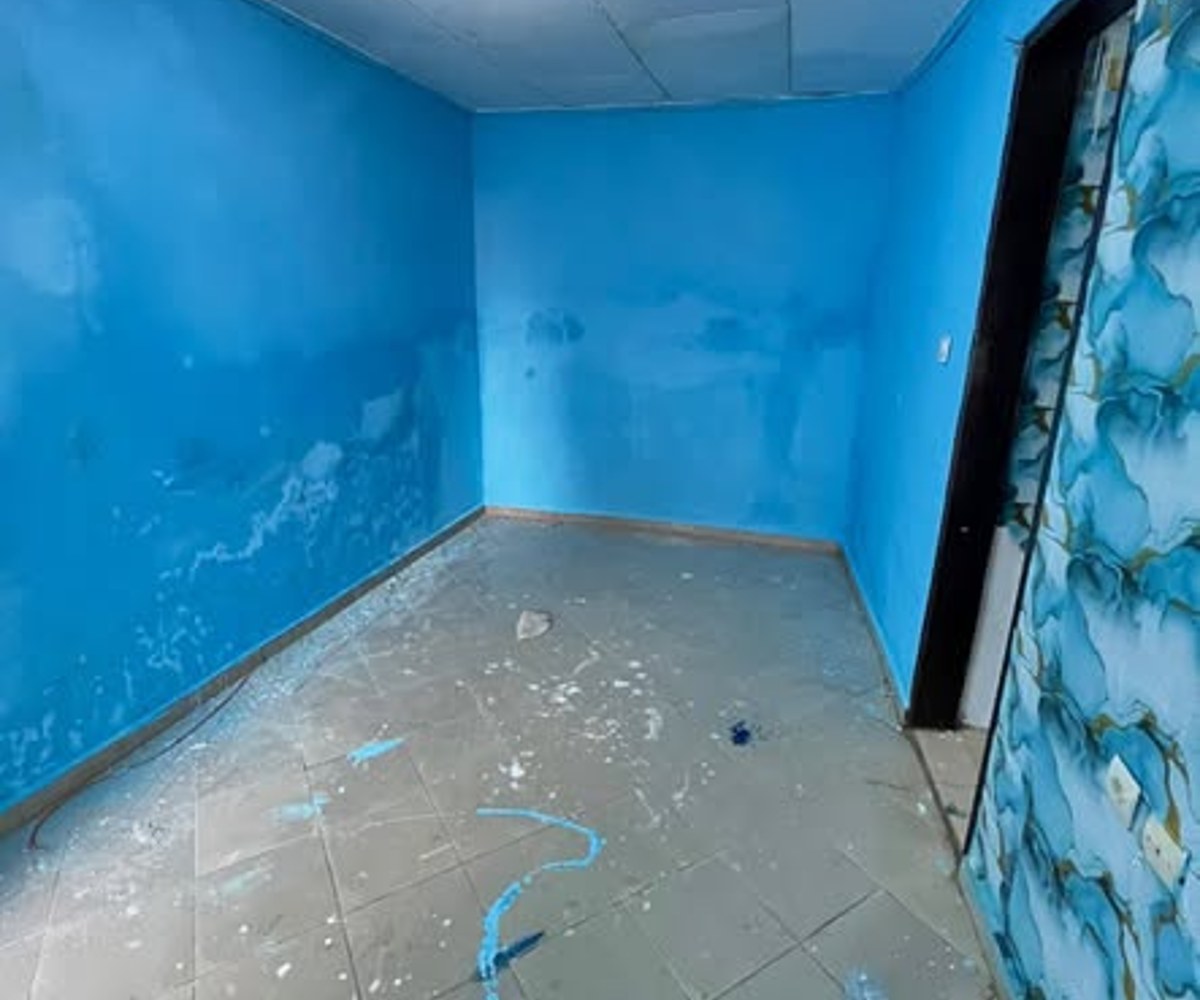 Chambre moderne à louer à Tam Tam