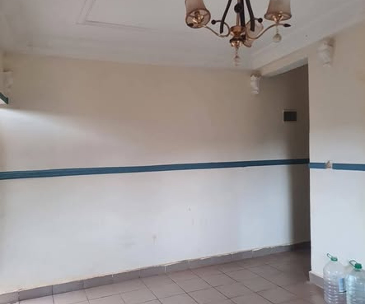 Studio moderne à Nkolbisson - 50 000 FCFA/mois