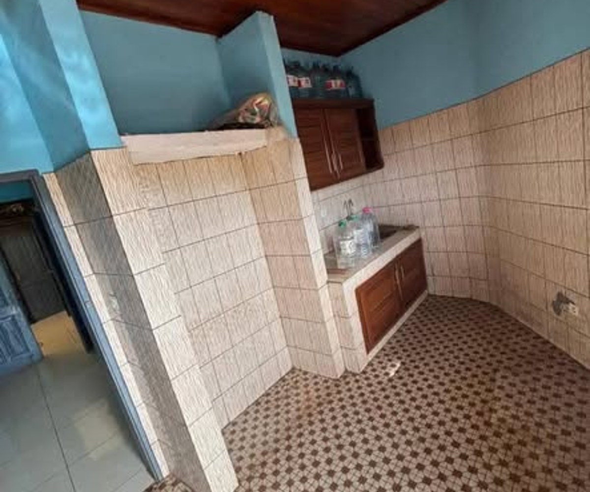 Appartement moderne à louer à l'Omnisport