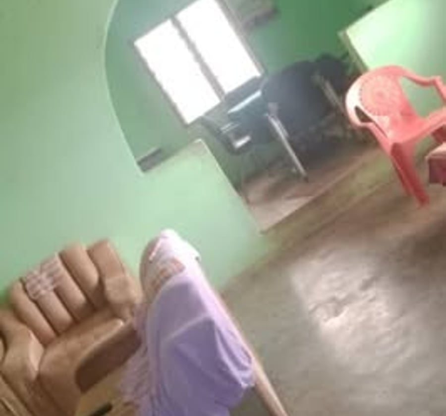 Maison à vendre à Yaoundé Nsam Escale