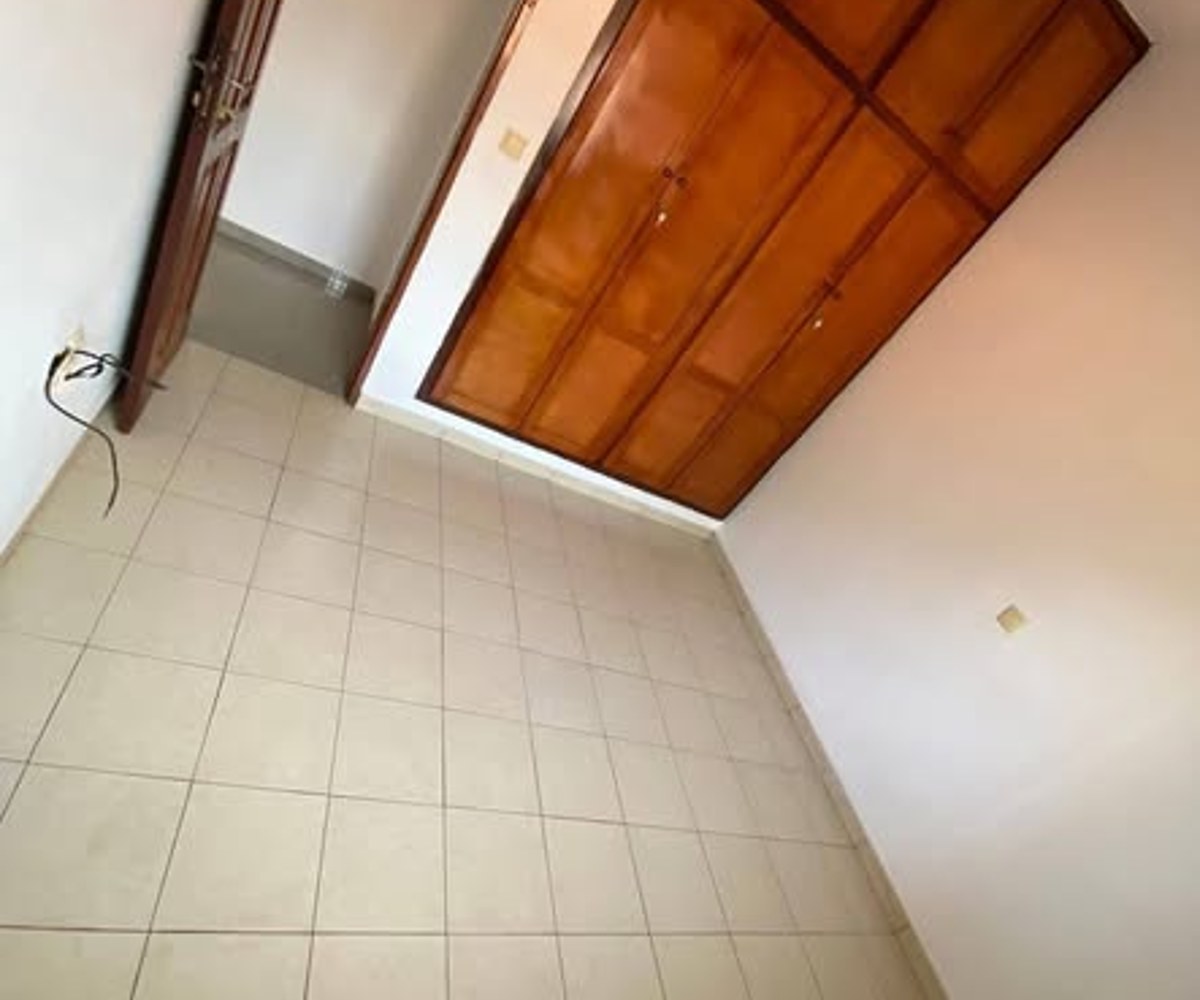 Appartement VIP à louer - Ngousso, Yaoundé