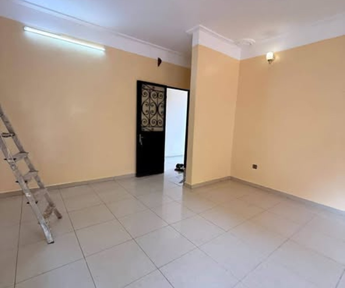 Appartement VIP à louer - Ngousso, Yaoundé