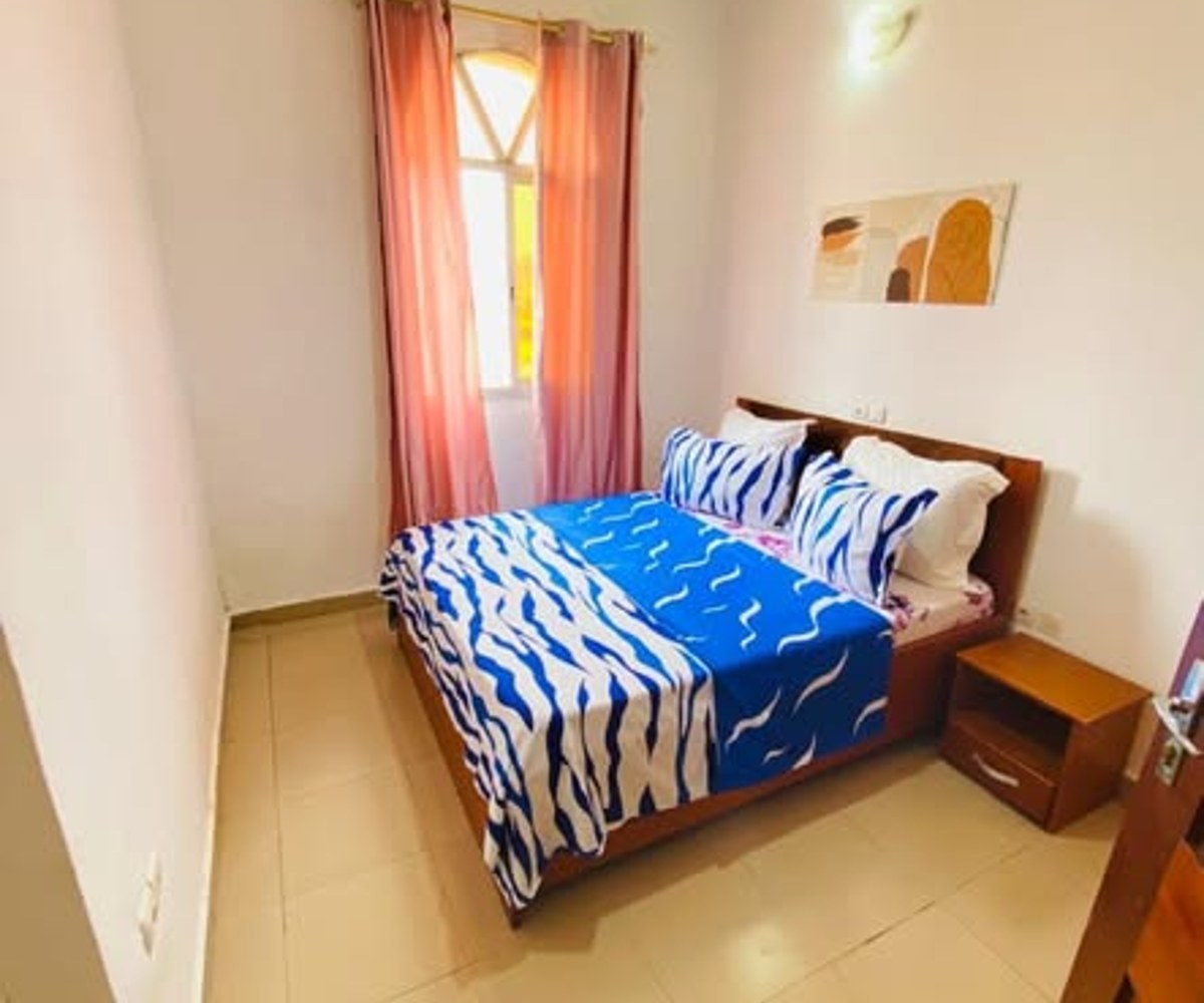Studio meublé à Yaoundé Bastos