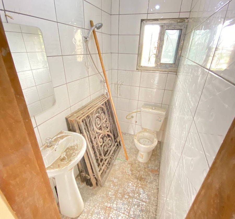 Appartement neuf à louer à Oyom Abang
