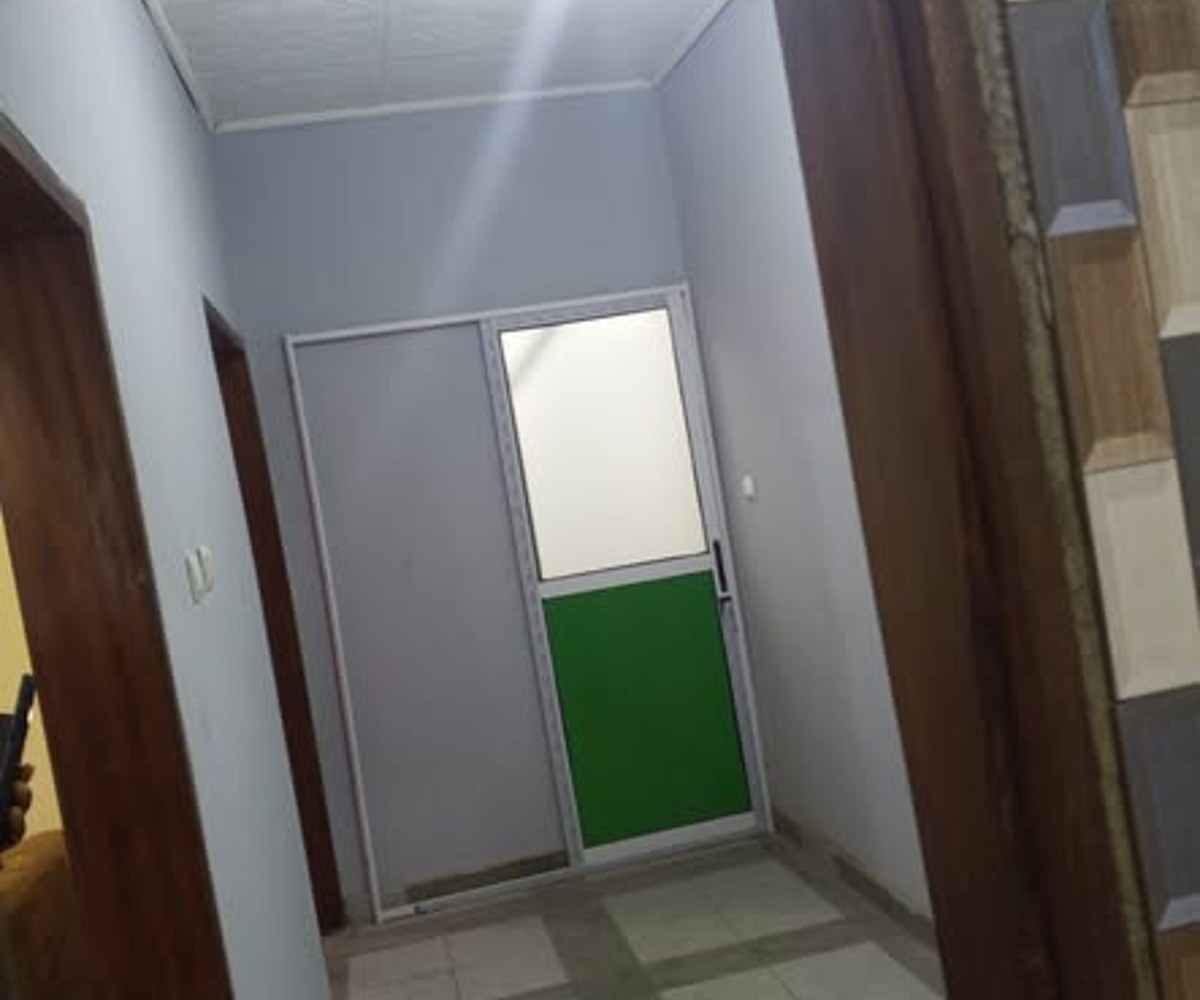 Studio moderne à Nyalla rail, sécurisé