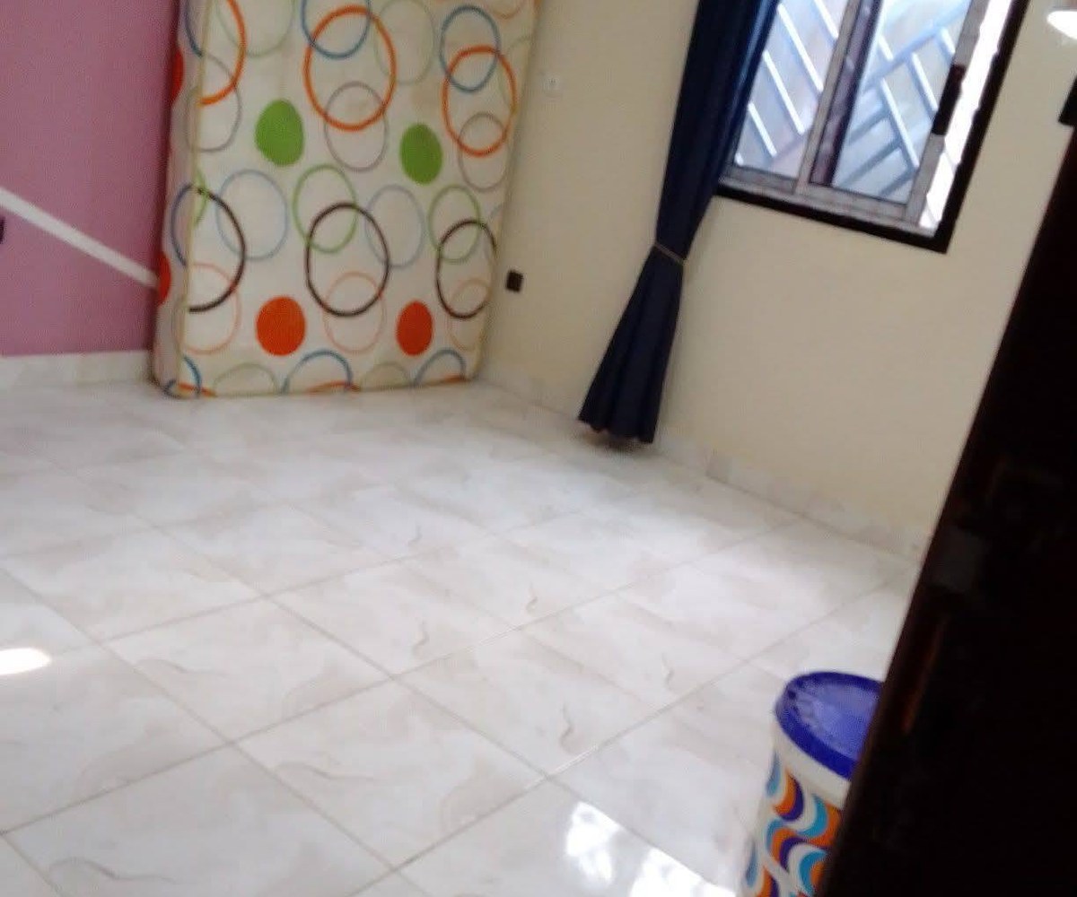 Studio haut standing à louer à Ndogpassi, Douala