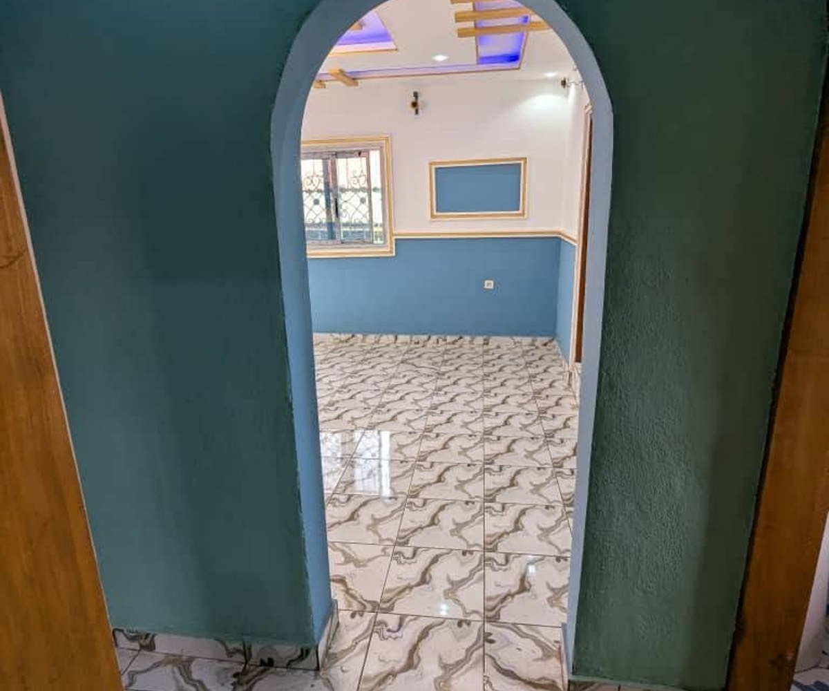 Appartement VIP 2 chambres à louer à Fourgerol