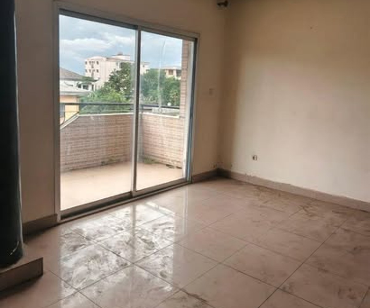 Appartement 2 chambres ultra moderne à Ndogbong