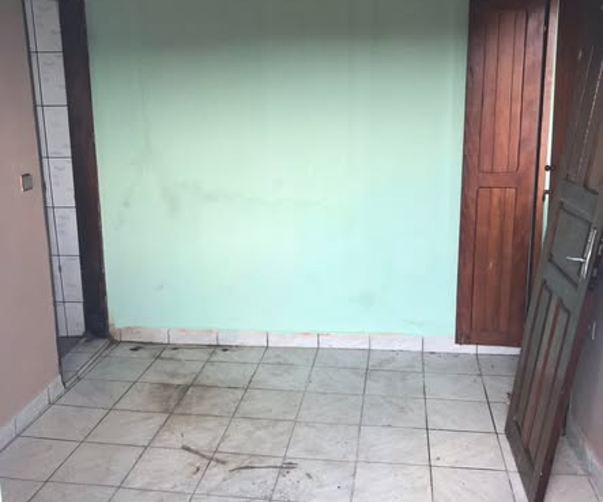 Chambre moderne à louer - Akwa Nord
