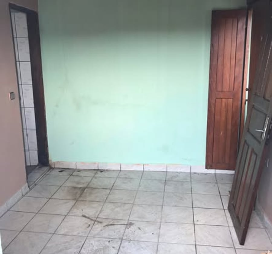 Chambre moderne à louer - Akwa Nord