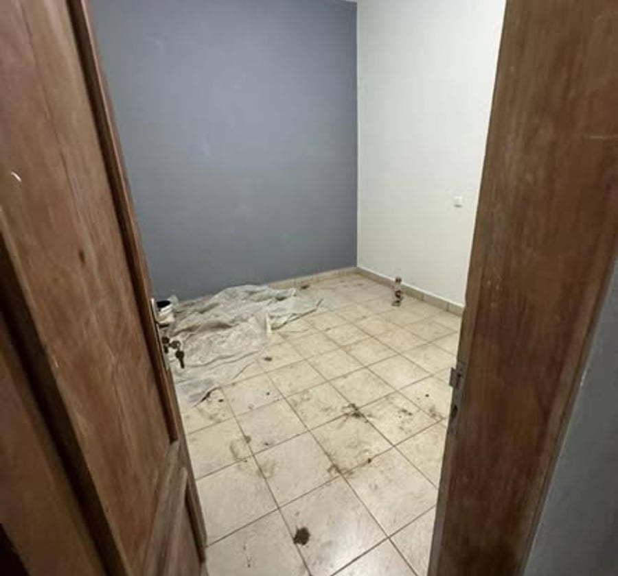 Appartement moderne à PK 11 - 85 000 FCFA