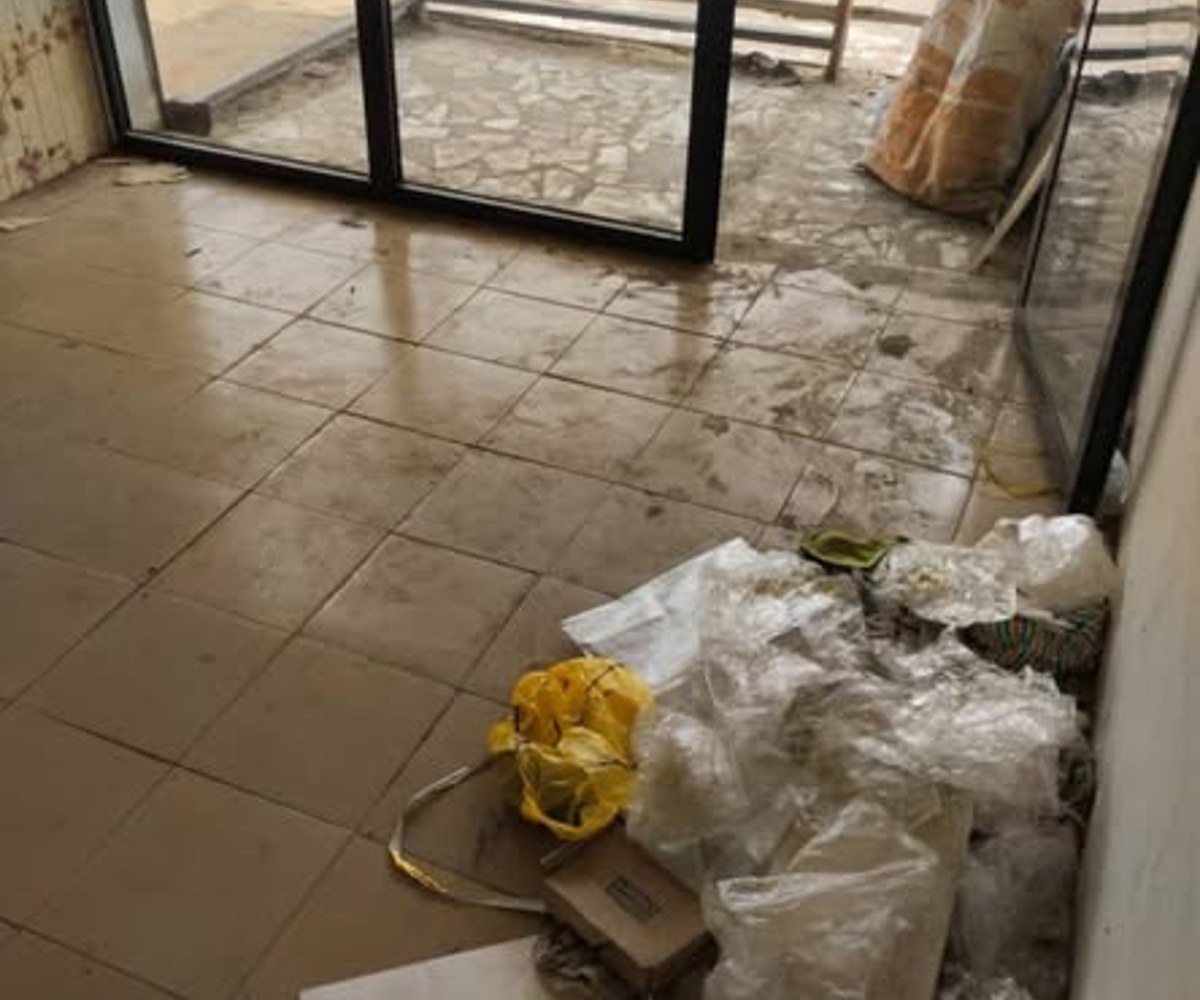 Boutique à louer - Akwa Nord, Douala