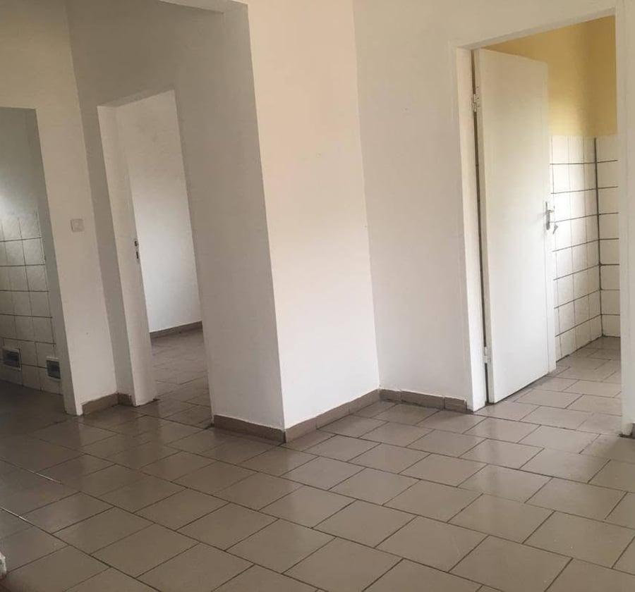 Appartement moderne à louer à Mimboman Edimo