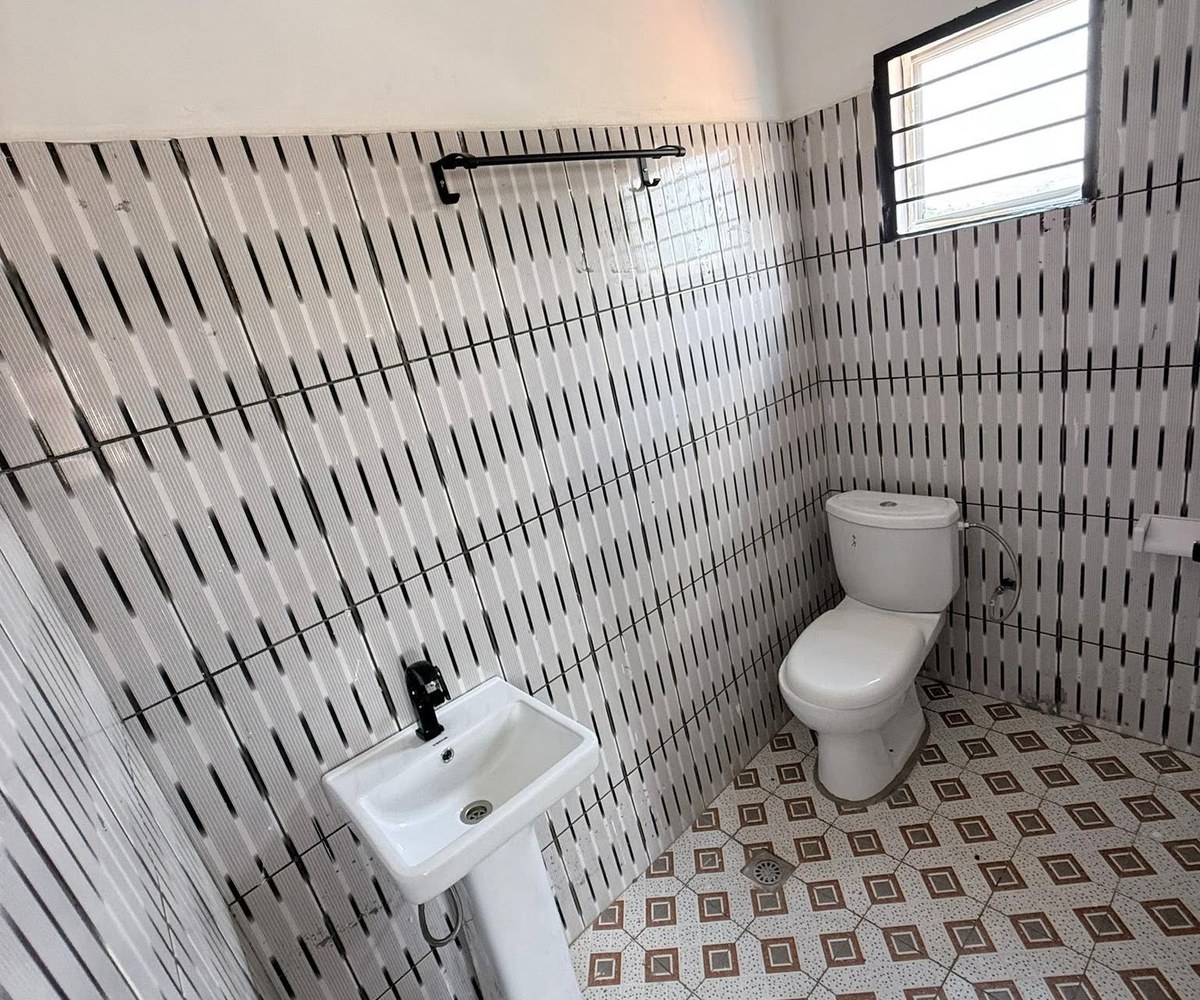 Appartement neuf à louer à Yaoundé Fourgerol