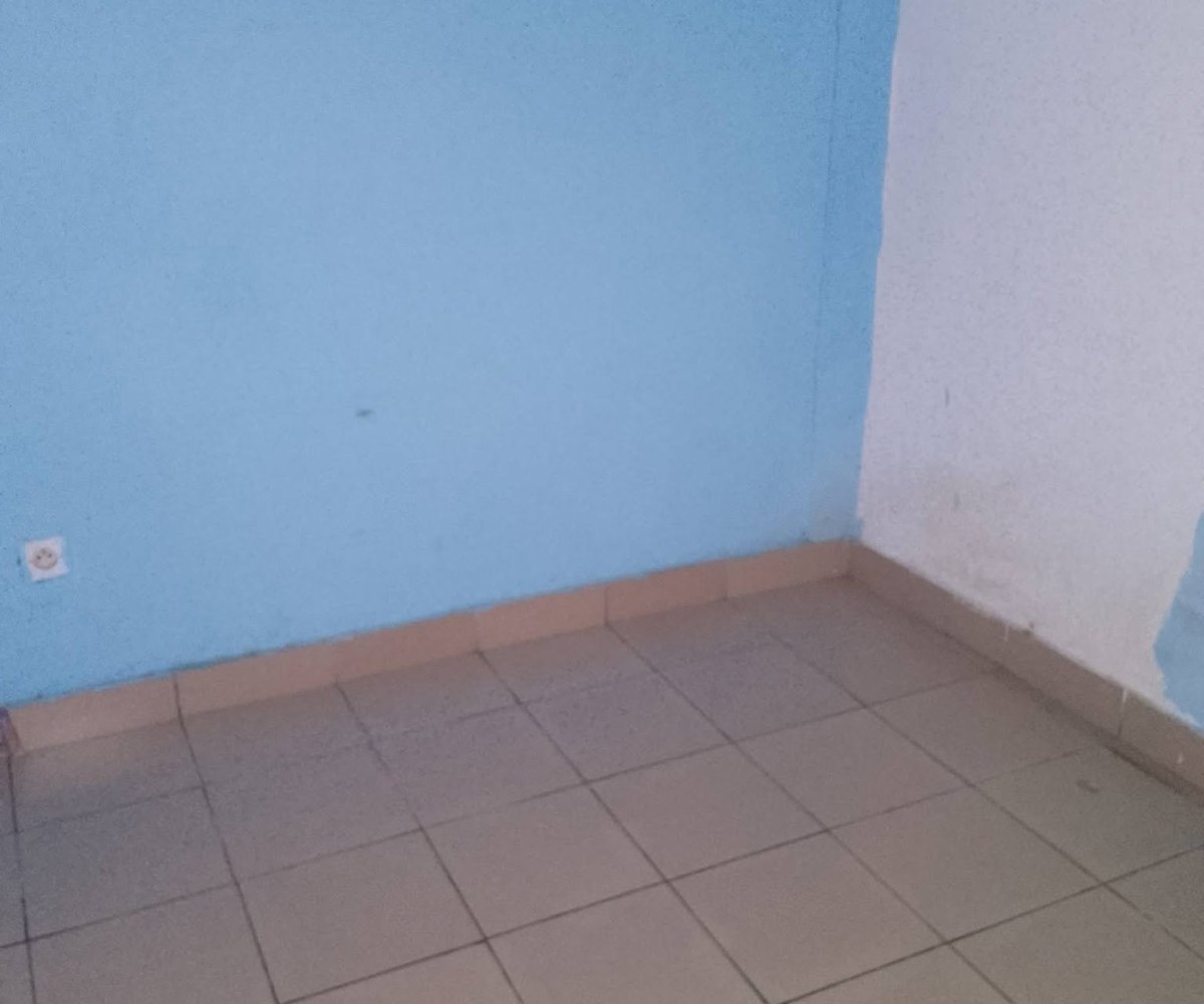Chambre moderne à Ange Raphaël campus 2