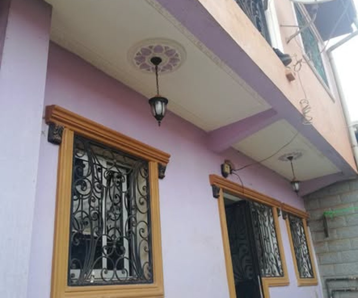 Studio moderne à louer - Damas, Yaoundé