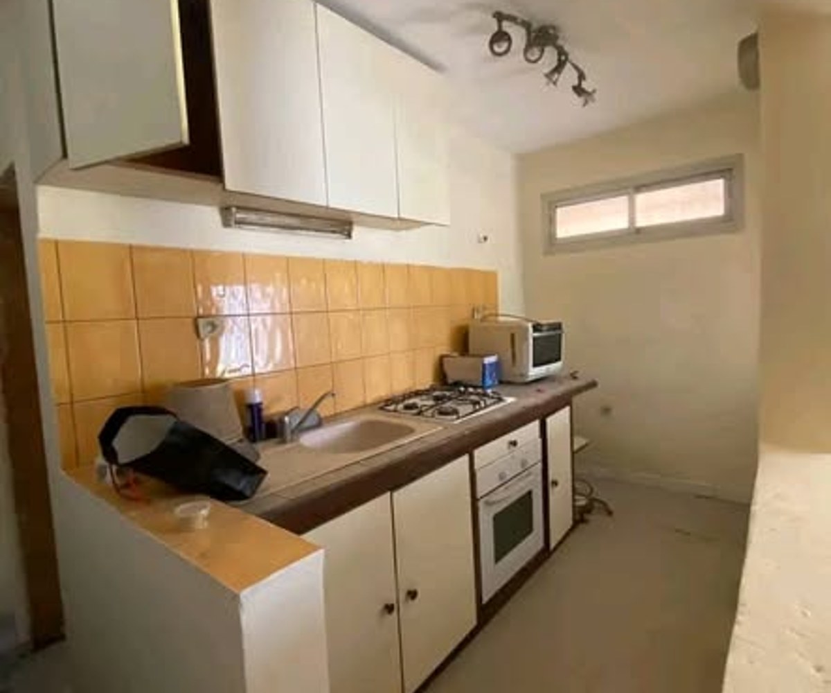 Appartement 2 chambres à louer - Cite Sic, Douala
