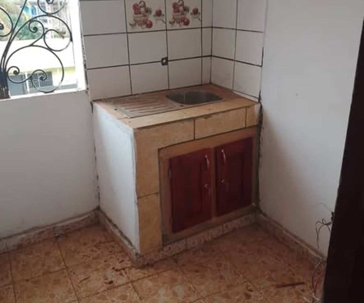 Appartement moderne 2 chambres - Nkoabang