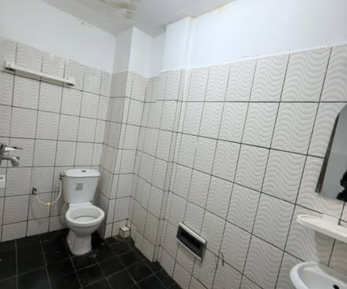 Chambre moderne à louer Yaoundé Nkolfoulou