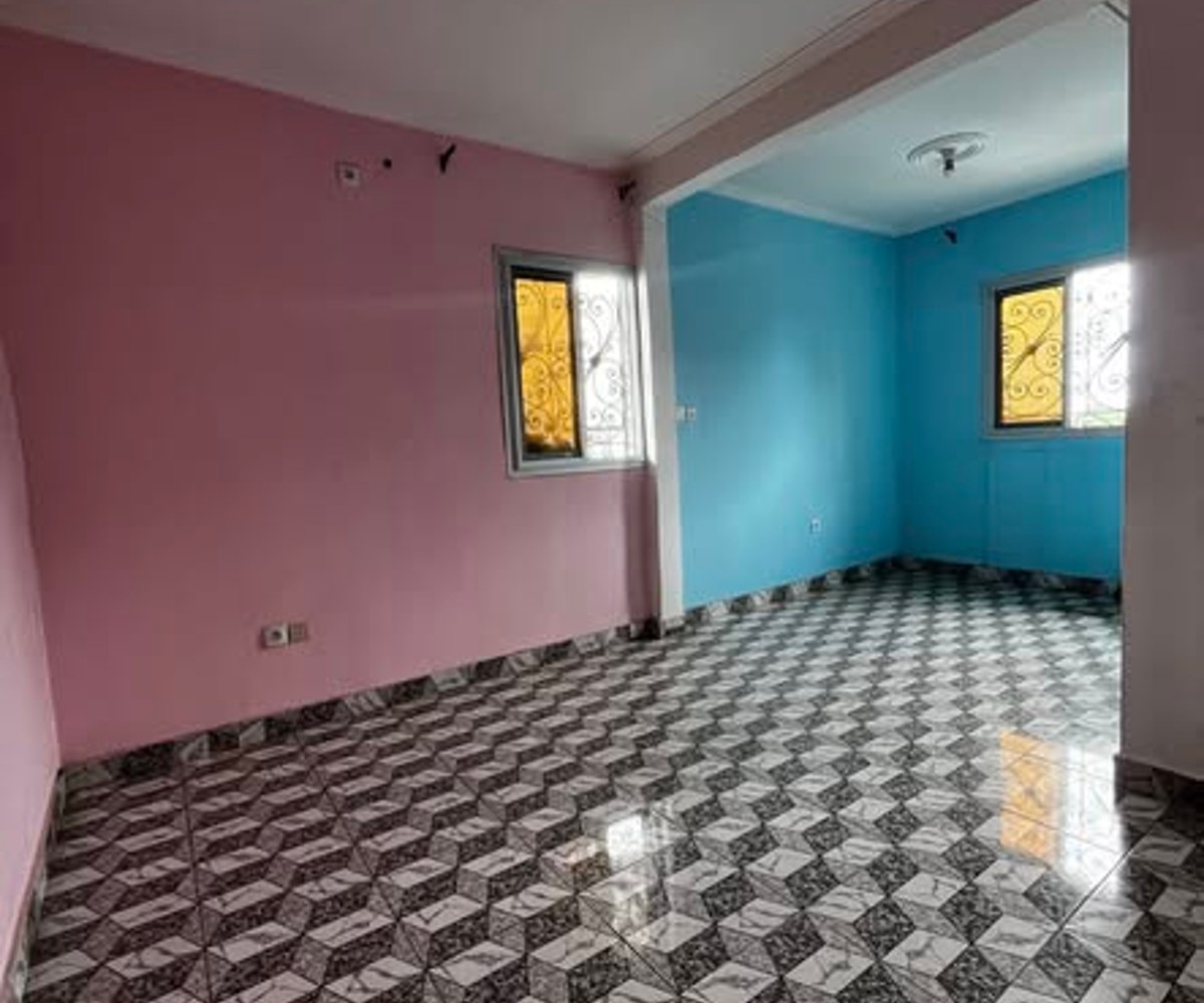 Appartement haut standing à louer - Logbessou IUC
