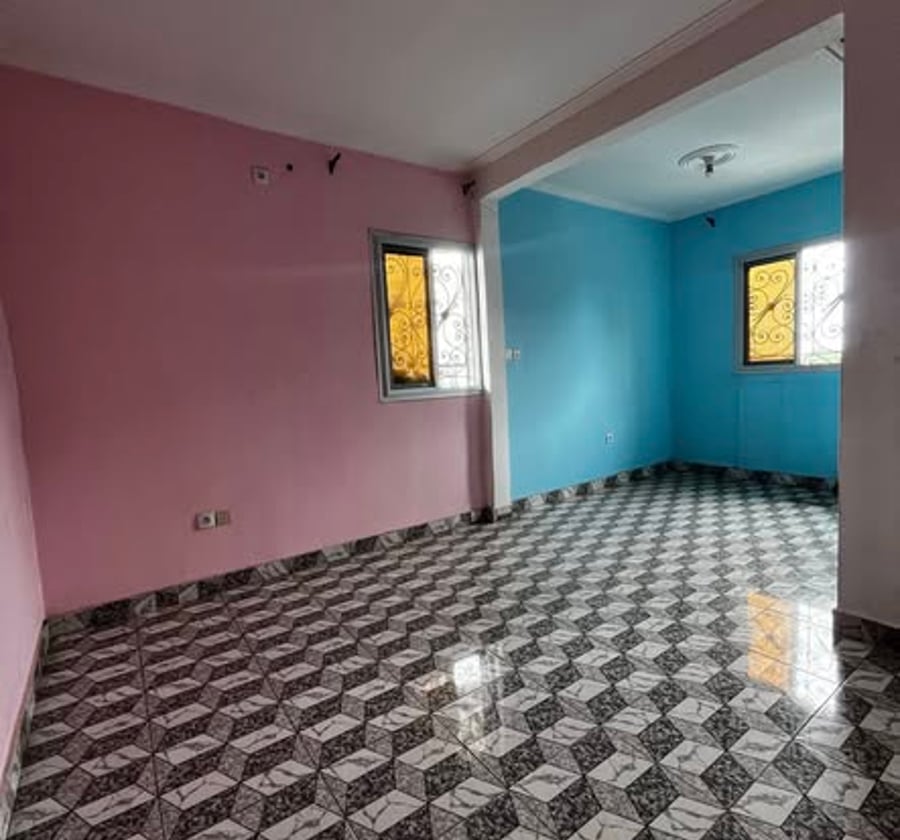 Appartement haut standing à louer - Logbessou IUC