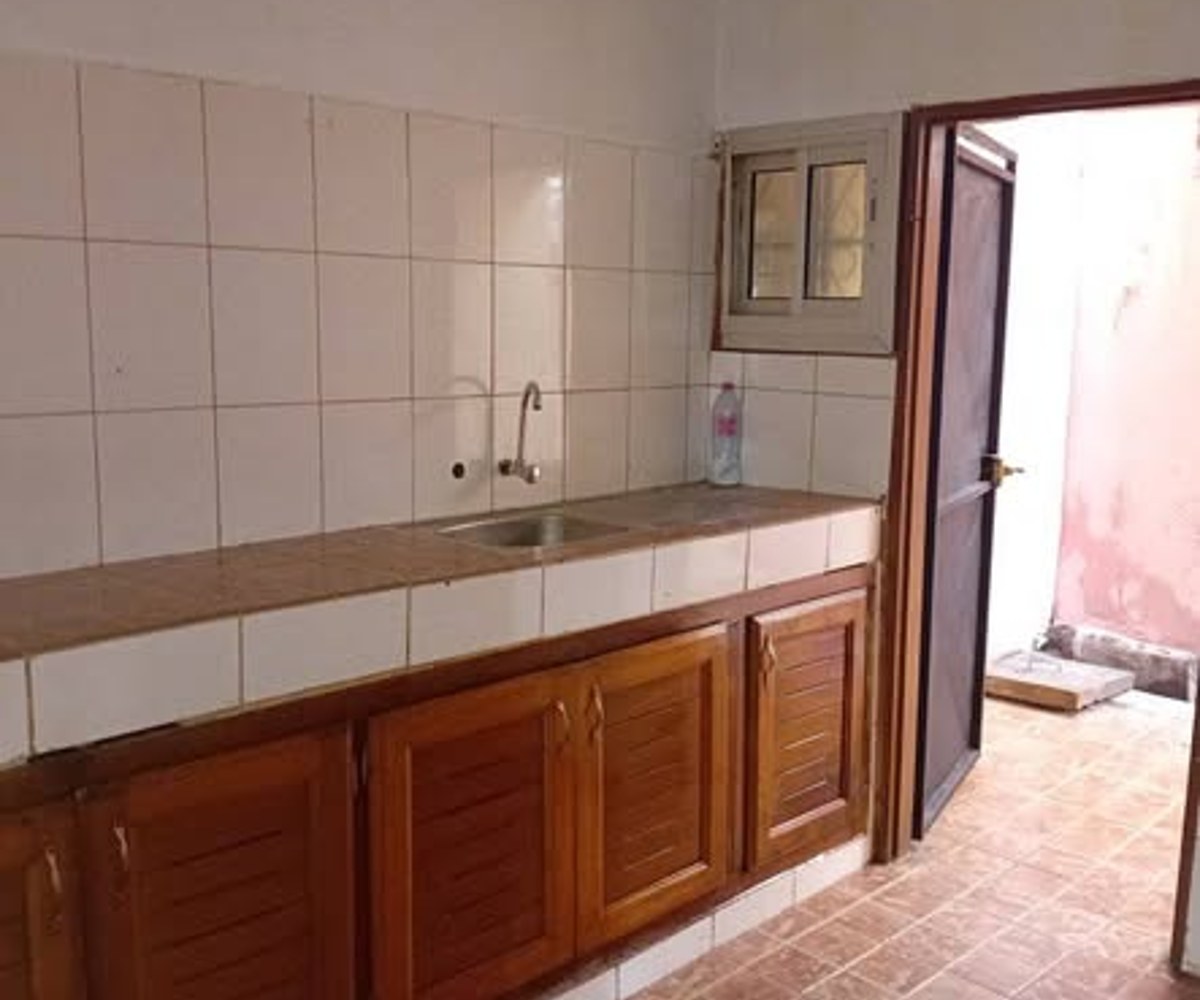 Maison individuelle 3 chambres à louer Mimboman Dolta