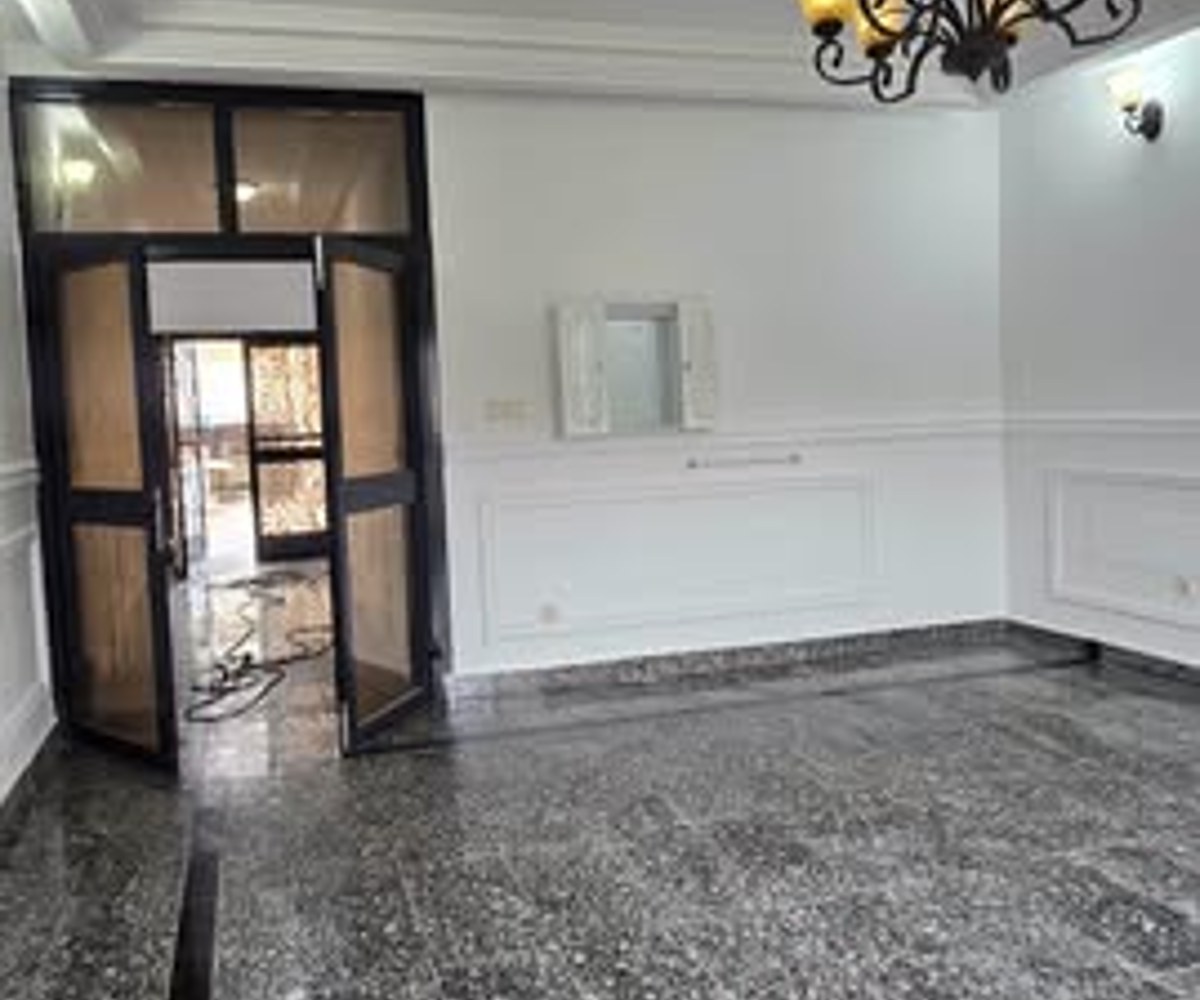 Appartement moderne à louer - Bastos