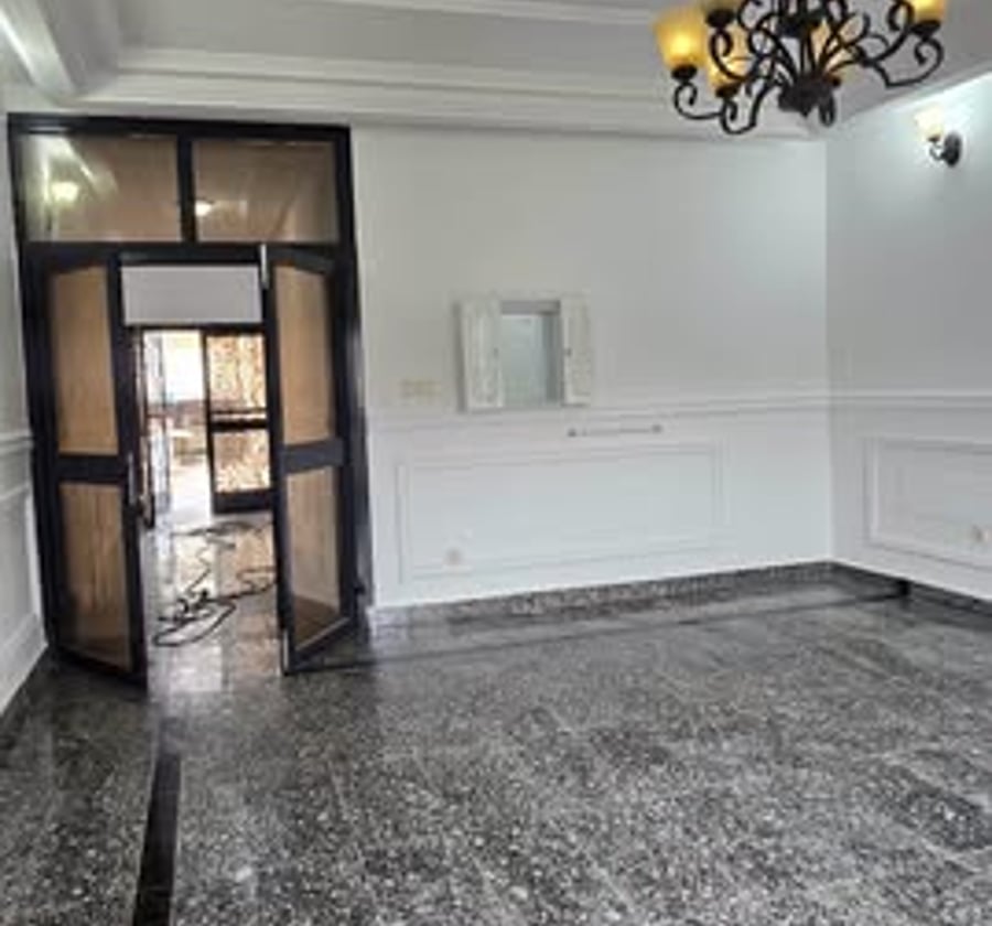 Appartement moderne à louer - Bastos