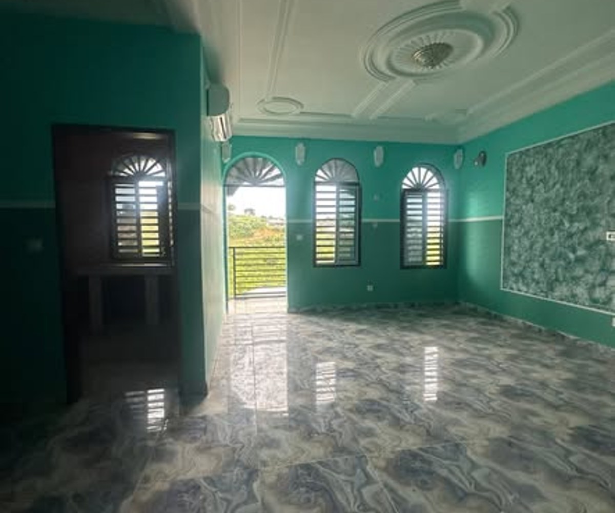 Appartement moderne haut standing - PK12 Douala