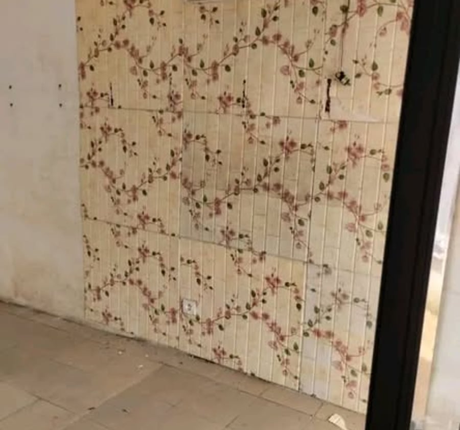 Boutique à louer à Akwa Nord, Douala