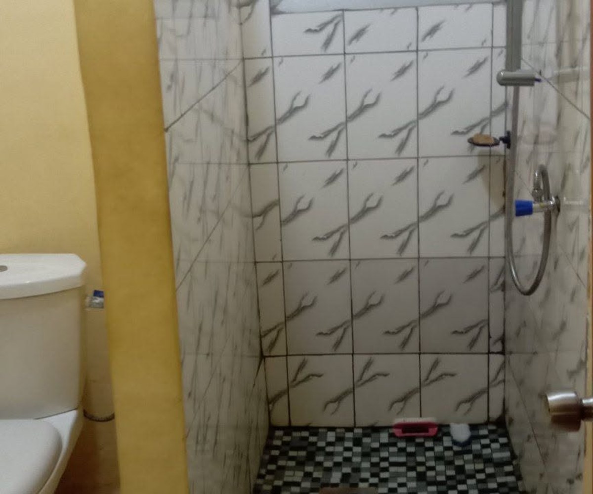 Appartement moderne à Carrefour Mec
