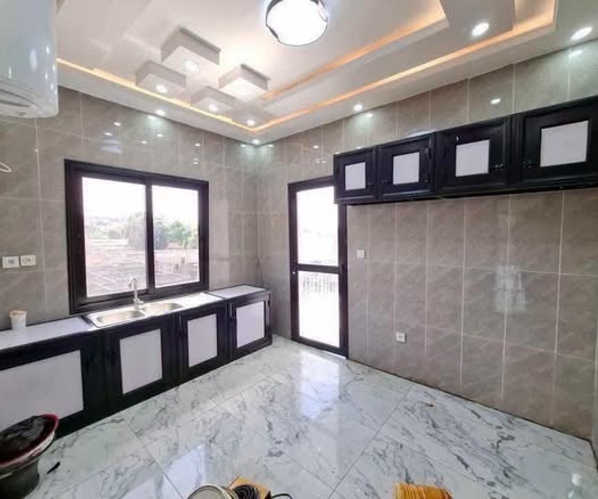 Appartement 2 chambres à louer - Cité Sic, Douala