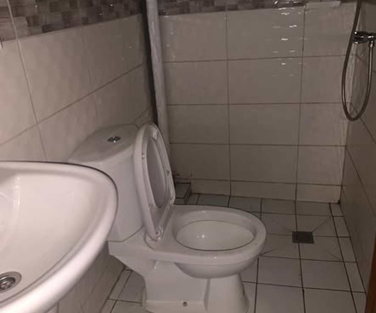 Appartement T3 à louer - Makepe BM, Douala