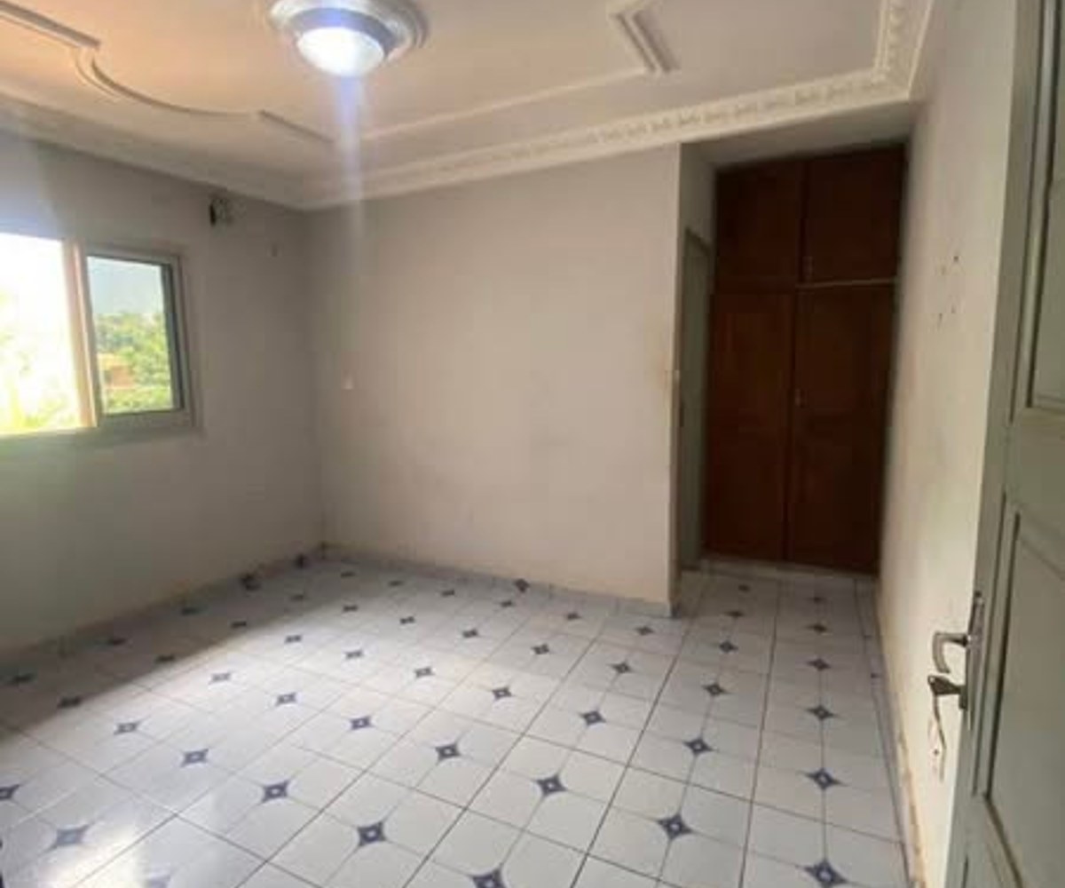 Appartement moderne à louer à Petits Génies