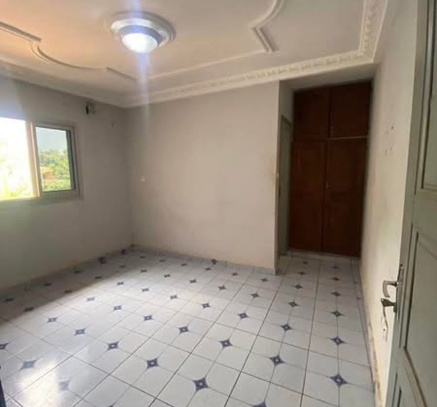 Appartement moderne à louer à Petits Génies