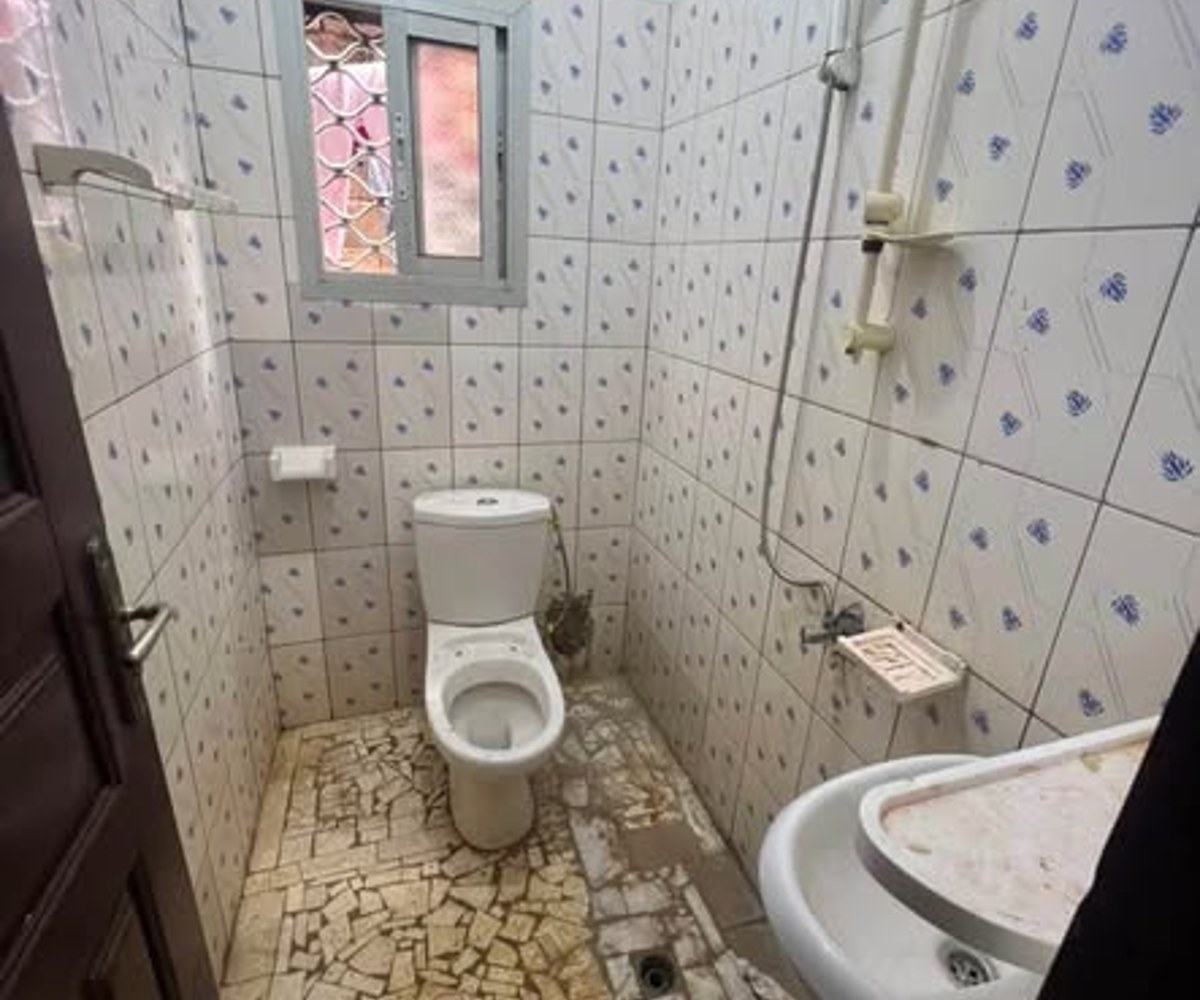 Appartement 3 chambres à louer à Mendong