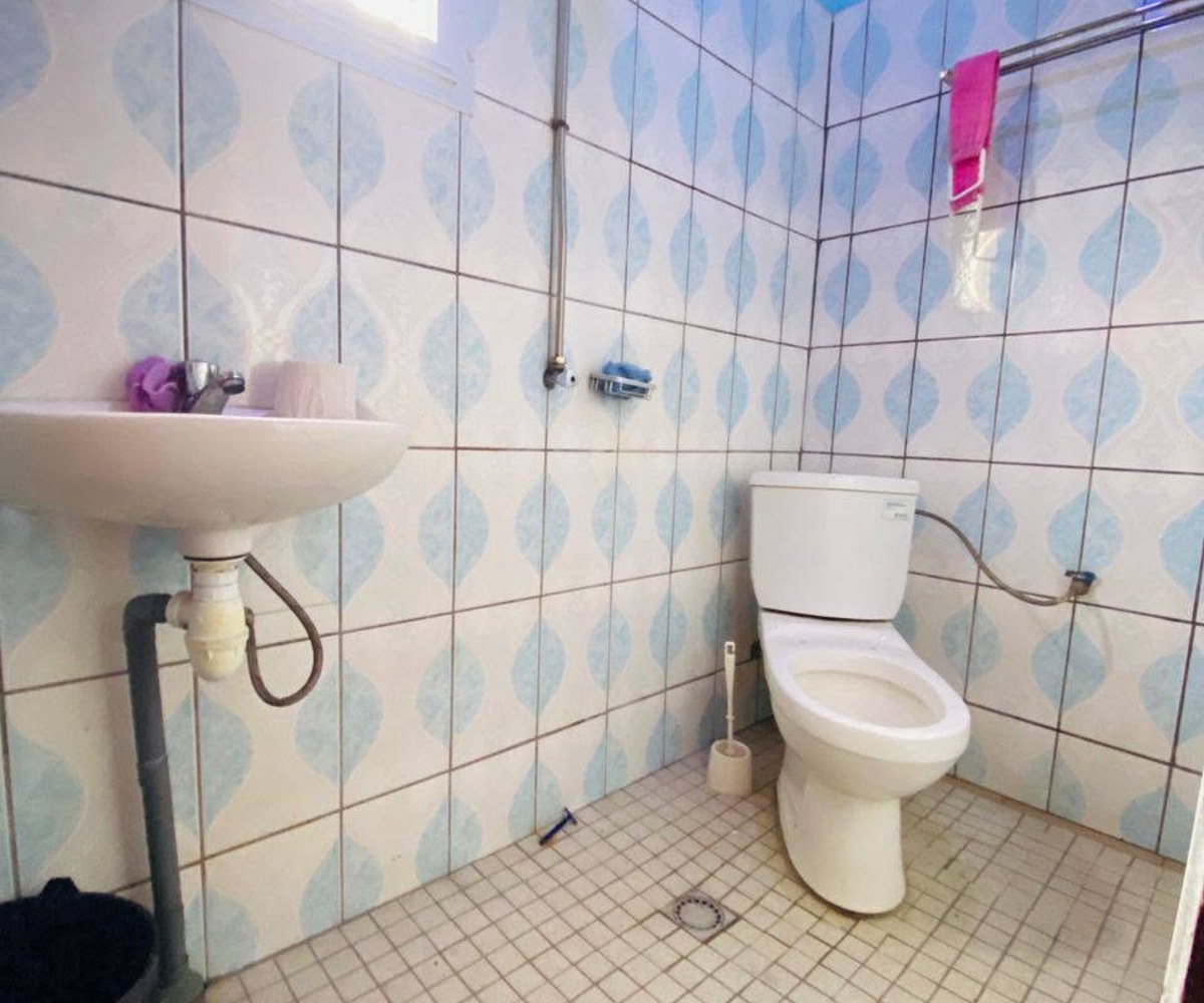 Appartement 2 chambres à louer - Logbessou, Douala