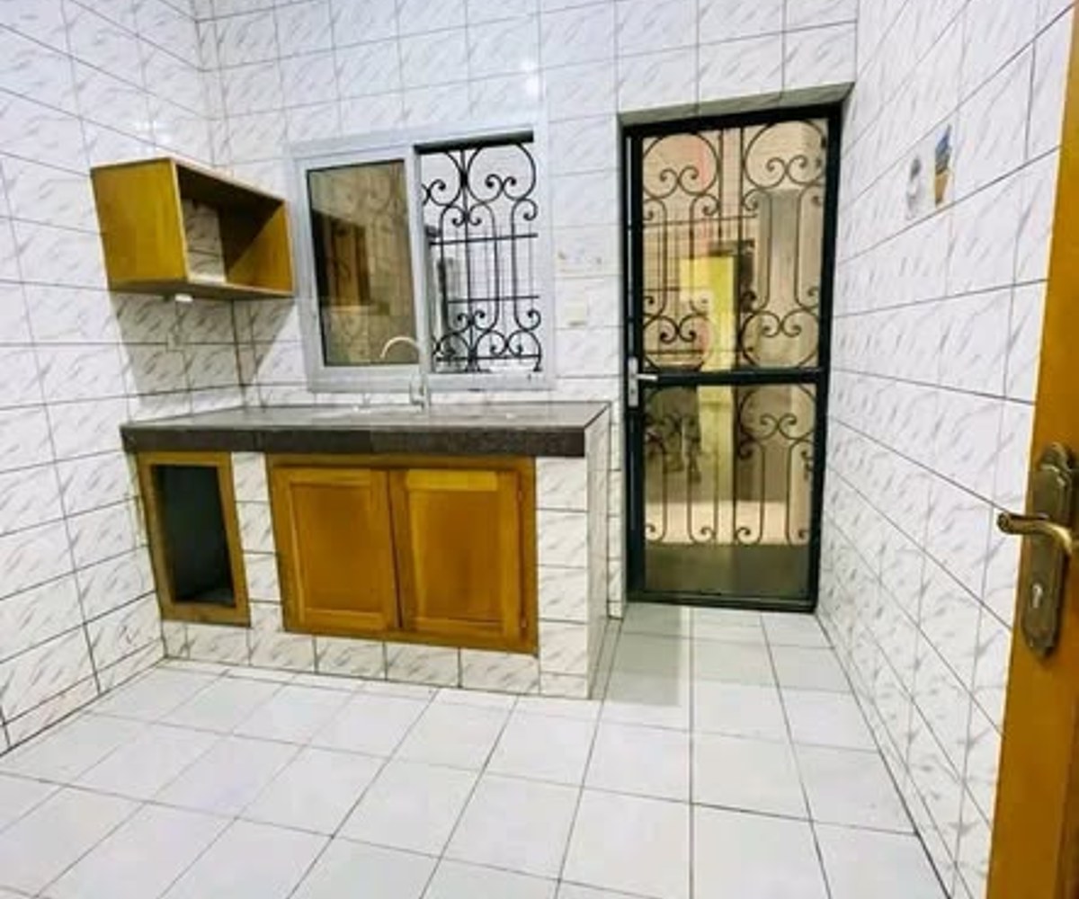Appartement 3 chambres à louer à Logpom