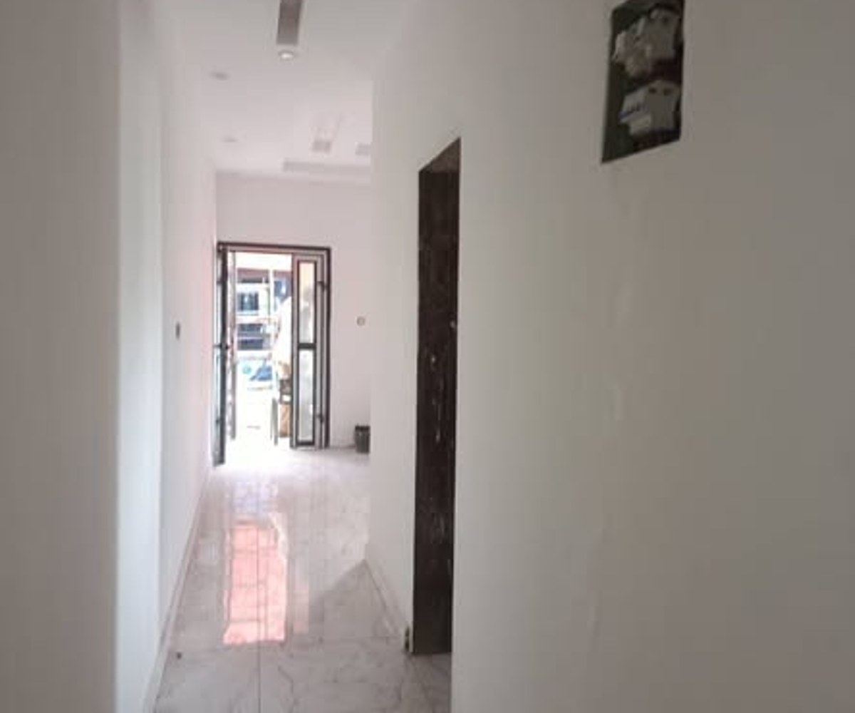 Appartement à louer à Nkolmbong, Yaoundé - 2 chambres