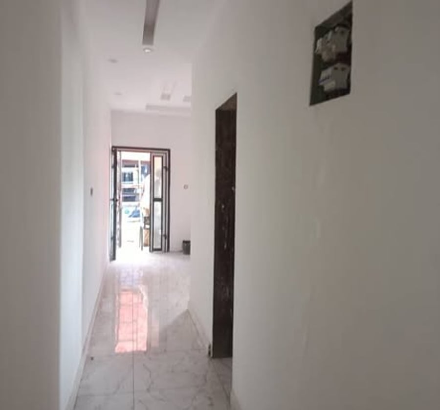 Appartement à louer à Nkolmbong, Yaoundé - 2 chambres