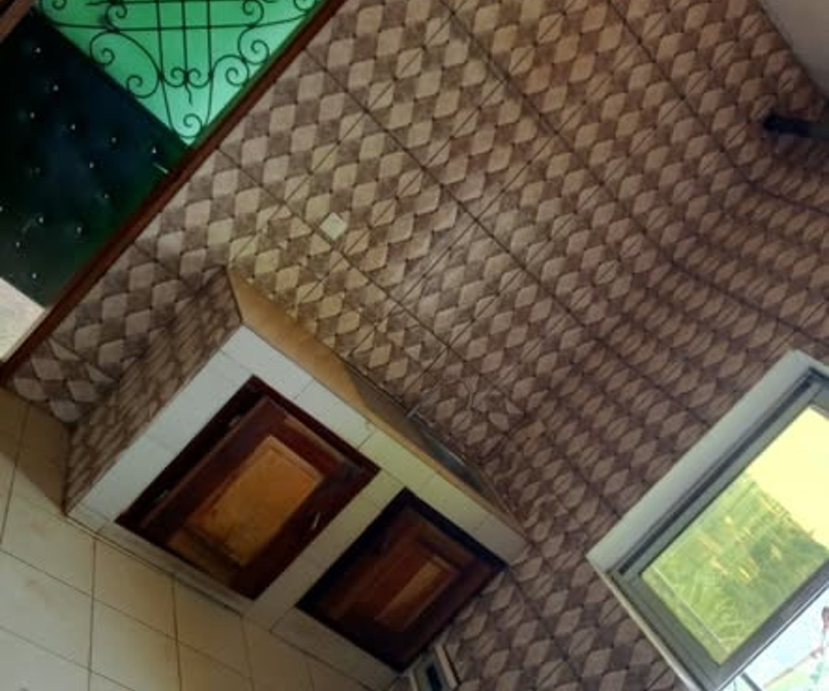 Appartement à louer à Ekie, Yaoundé - 2 chambres